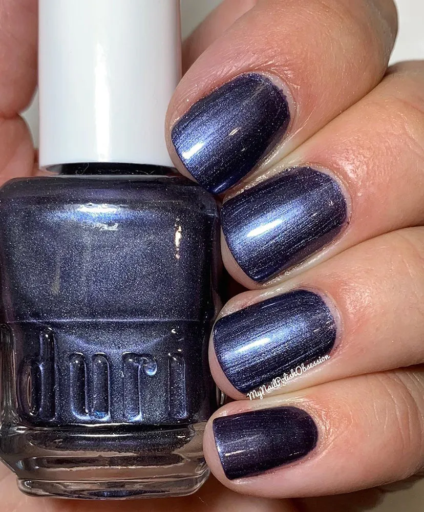 Dramatic Metallic, Trio Nail Polish Set