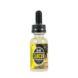 Drip Line eJuice - Cancun
