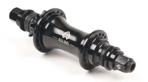 Eclat - Kolibri rear cassette hub