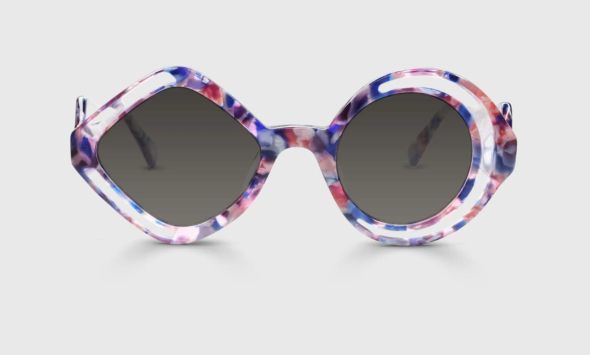 Eh-Symmetrical Prescription Glasses