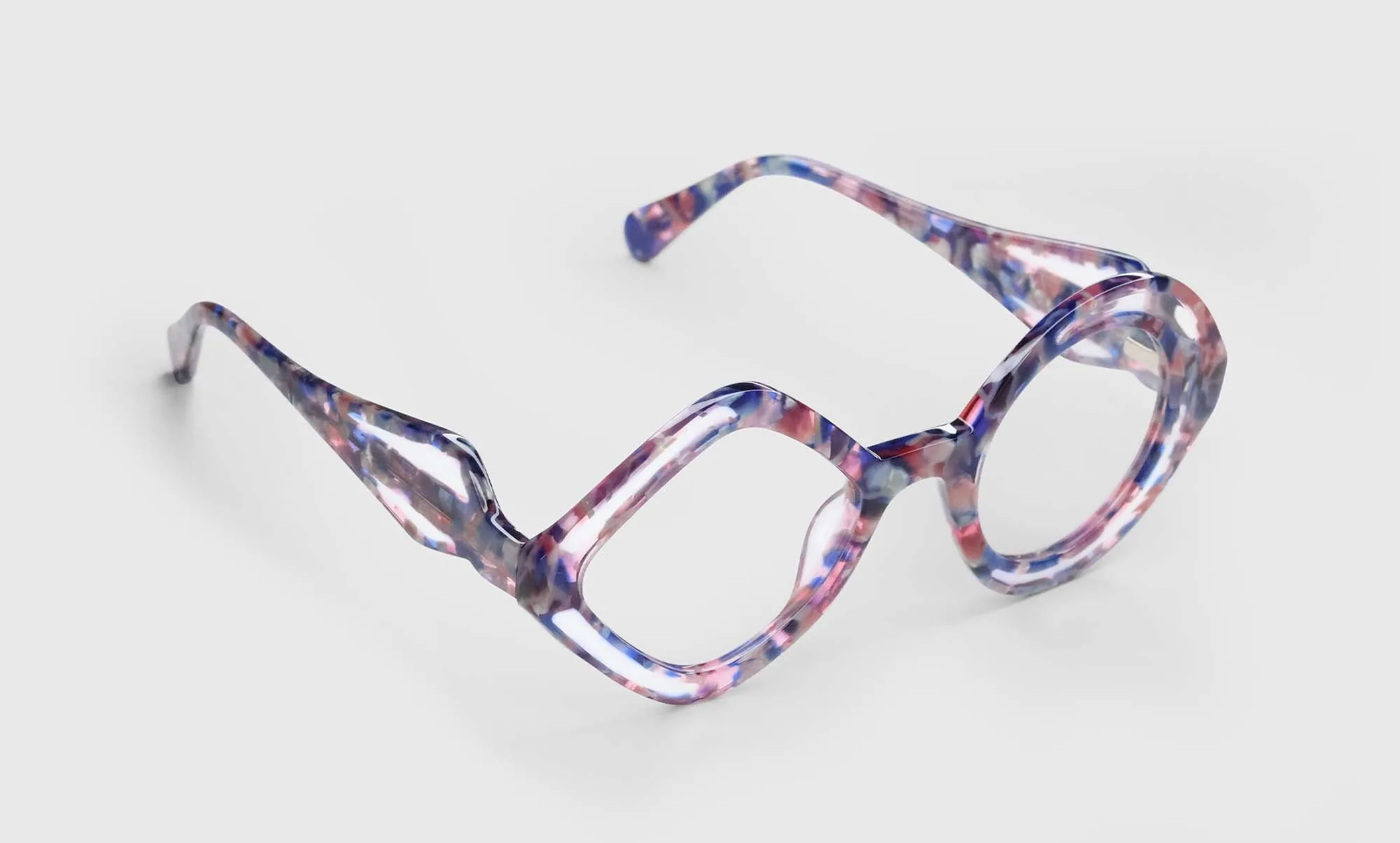 Eh-Symmetrical Prescription Glasses