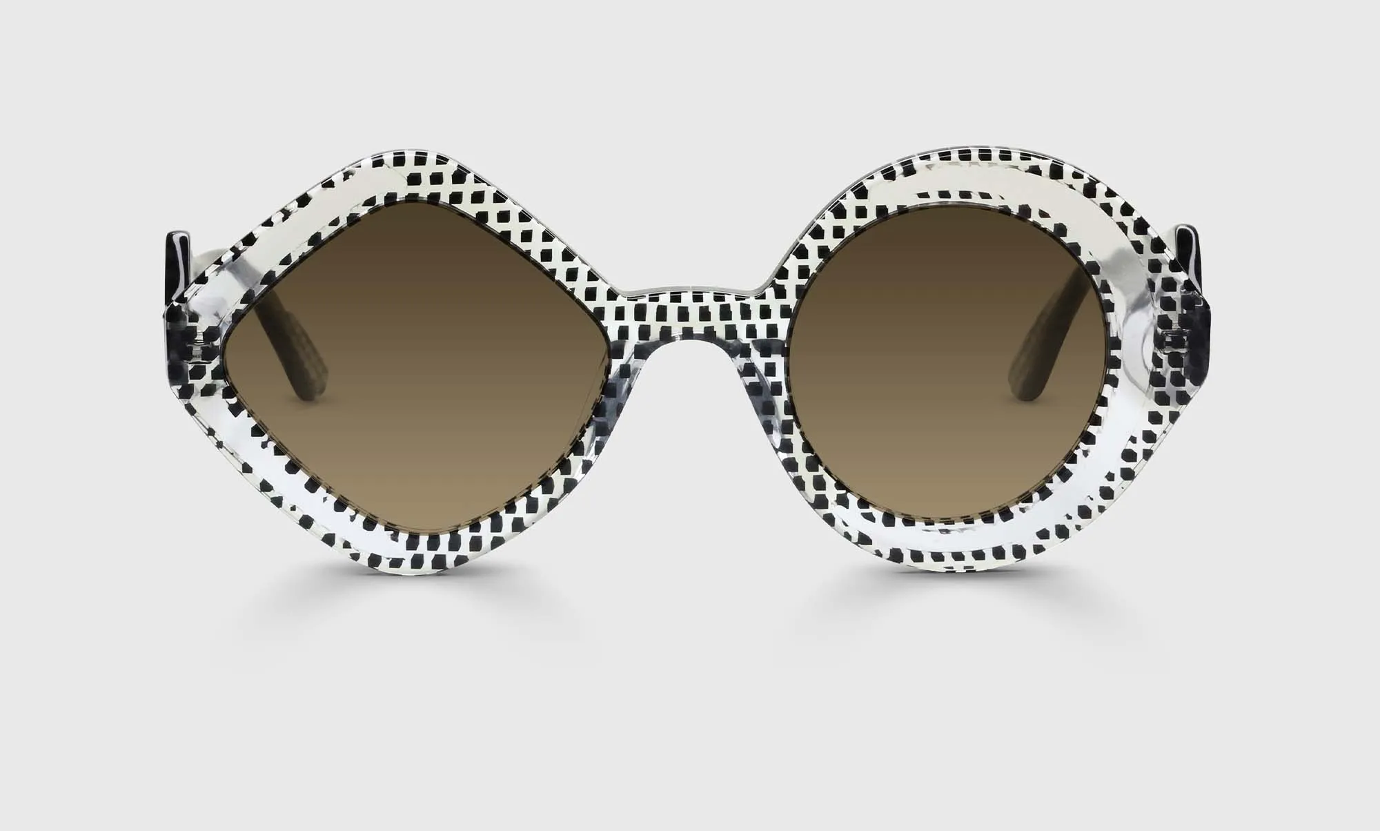 Eh-Symmetrical Prescription Glasses
