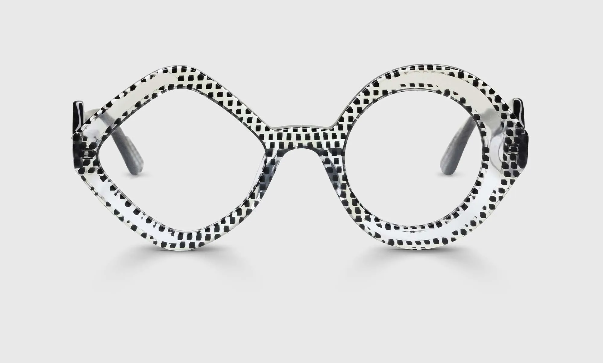 Eh-Symmetrical Prescription Glasses