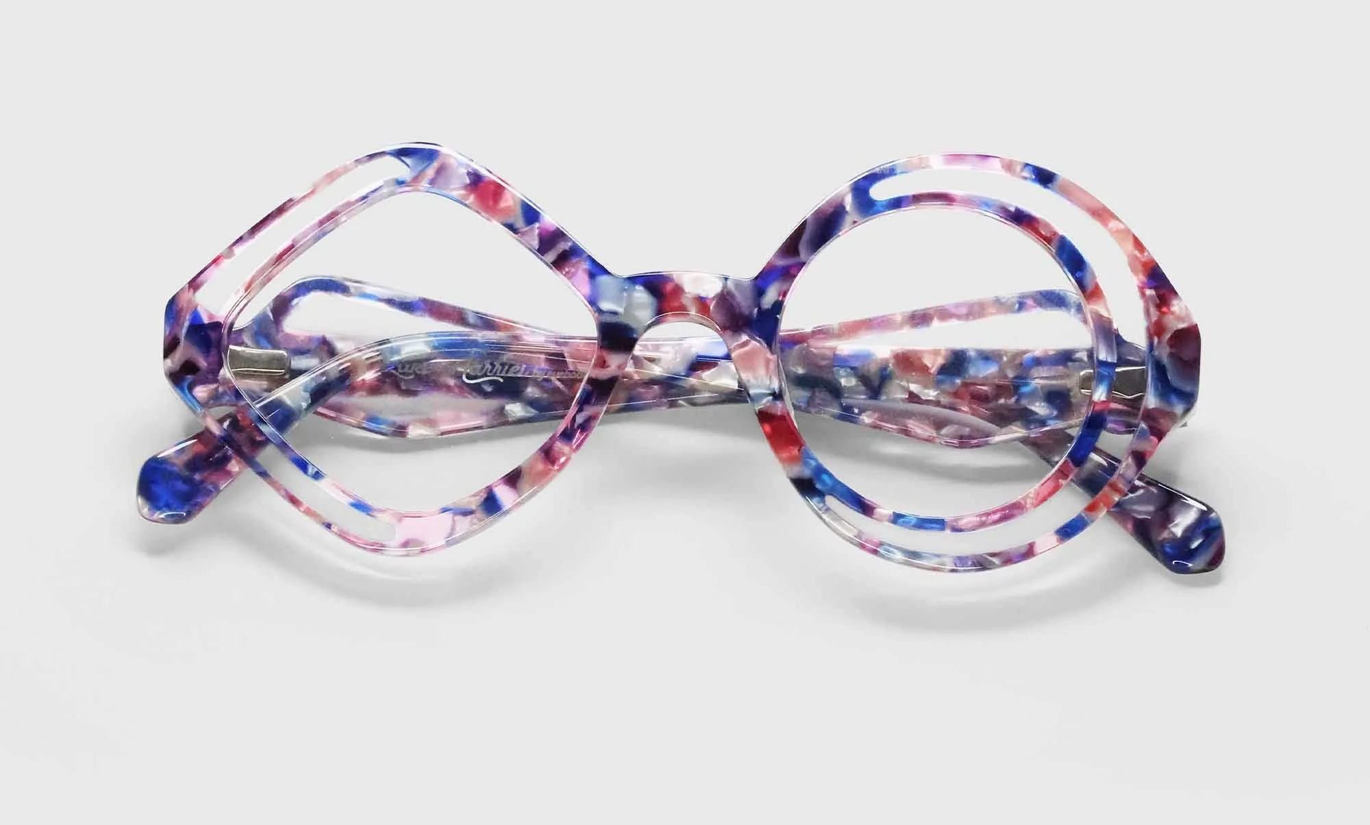 Eh-Symmetrical Prescription Glasses