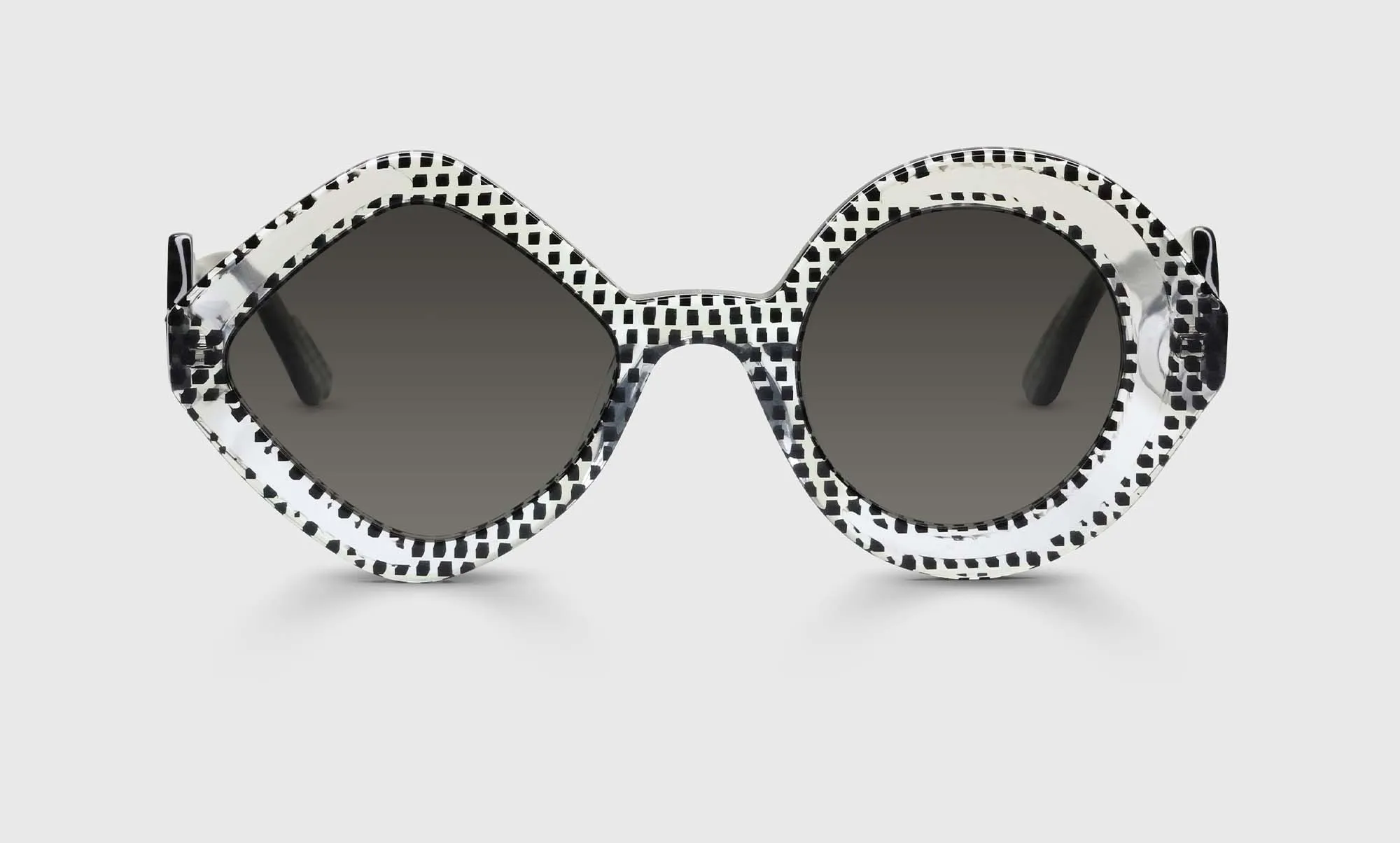 Eh-Symmetrical Prescription Glasses