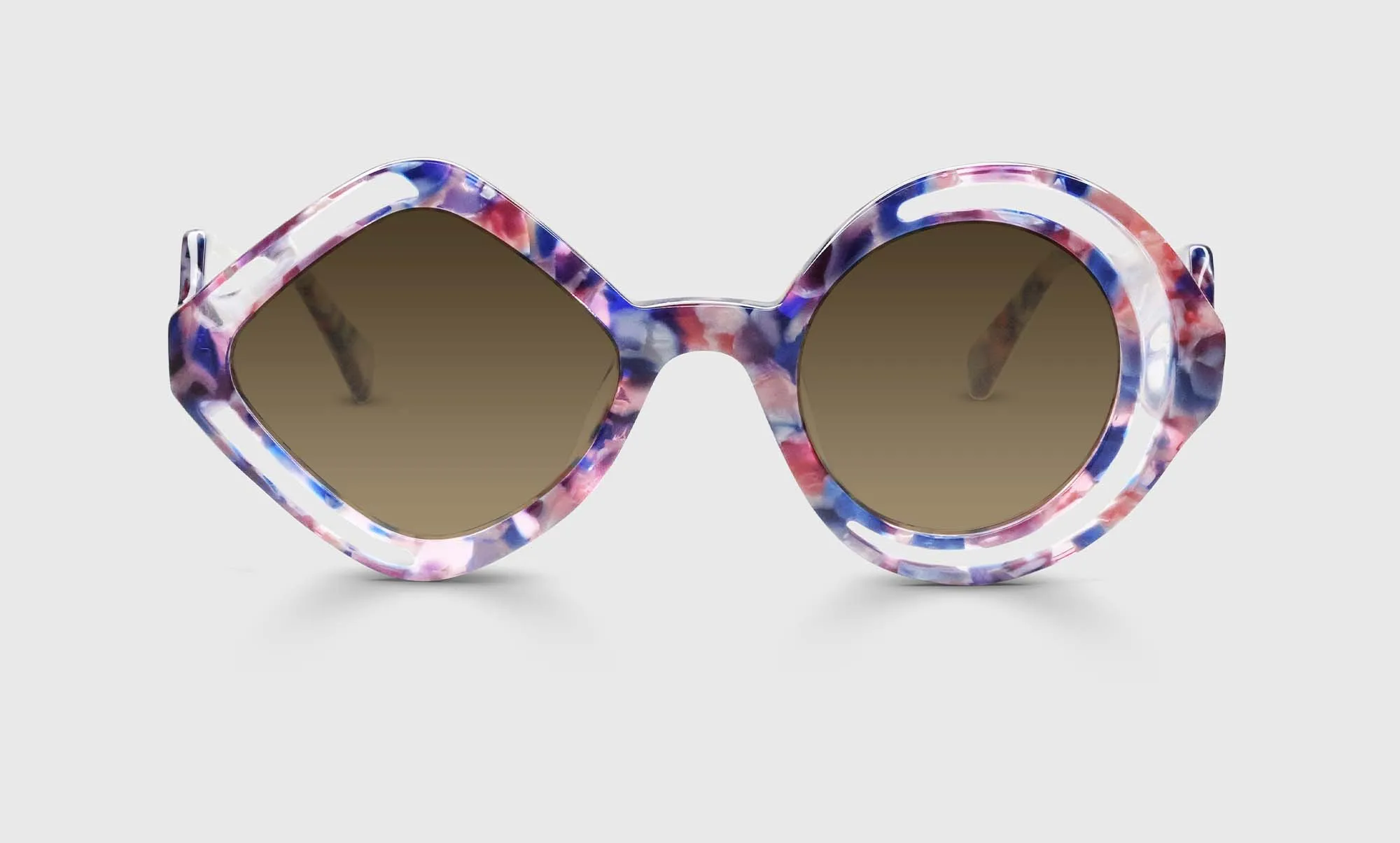 Eh-Symmetrical Prescription Glasses