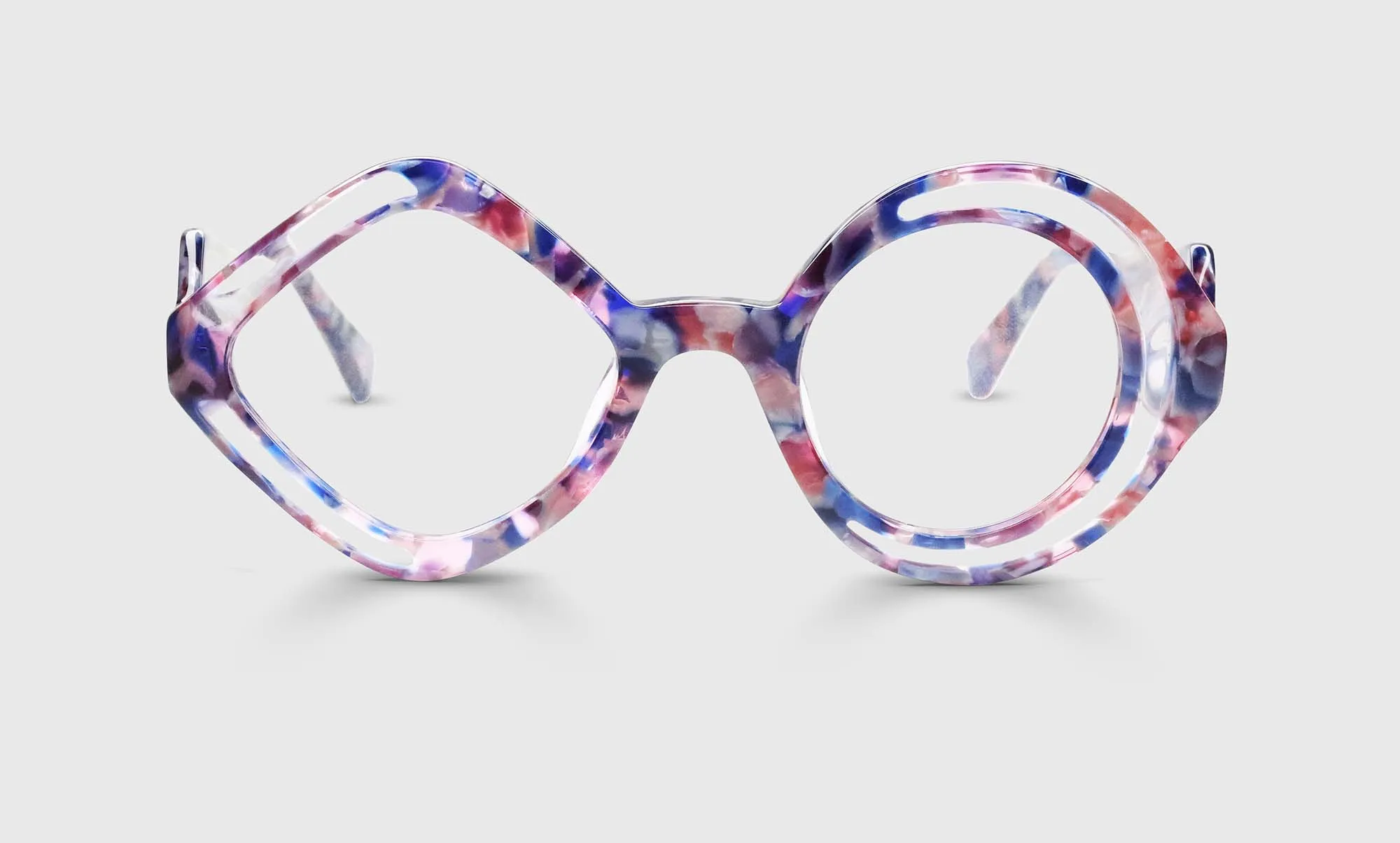 Eh-Symmetrical Prescription Glasses