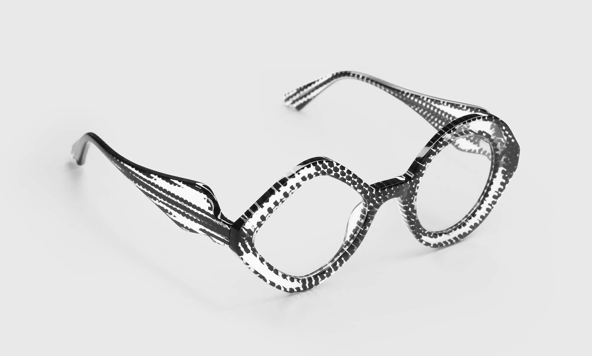 Eh-Symmetrical Prescription Glasses