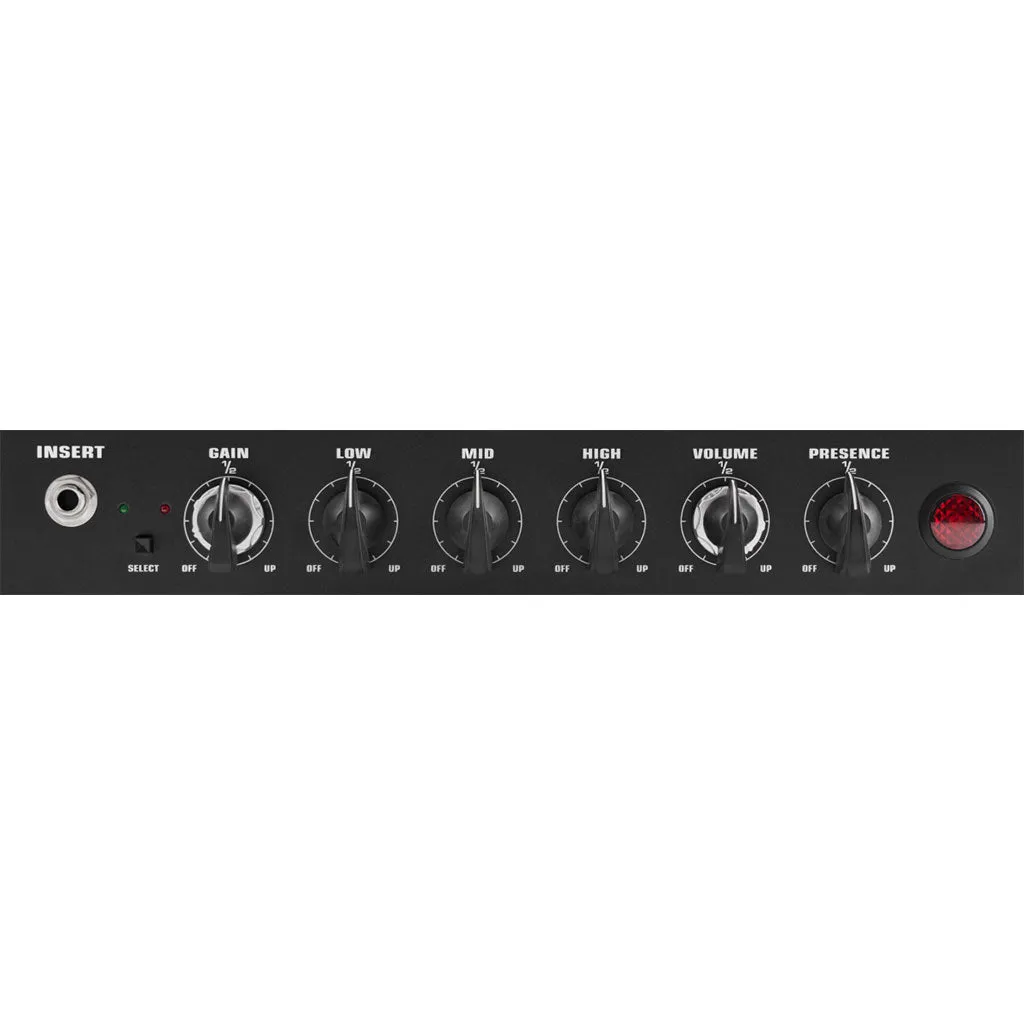 EVH 5150III 15w LBX-S Head