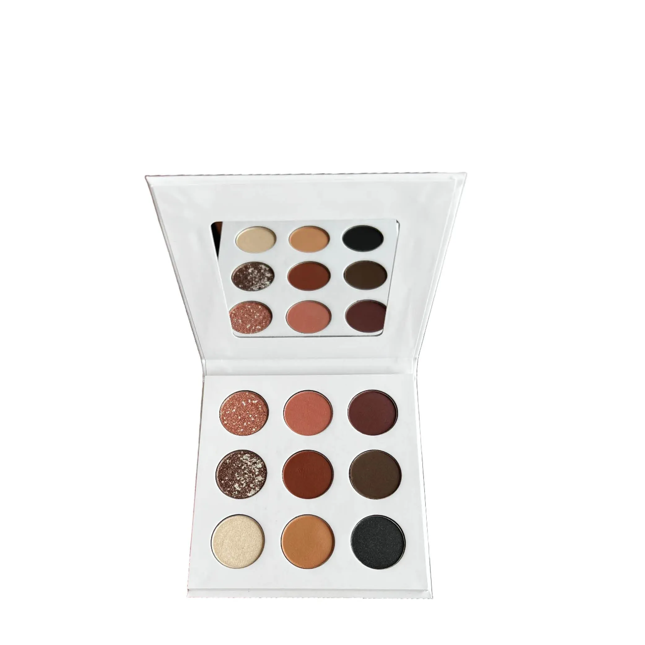 Eyeshadow Palette – The Essentials