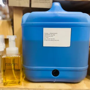 Fifoam Lavender Liquid Soap Concentrate - Refill