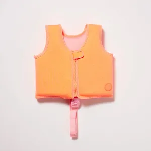 Float Vest 1-2 Heart