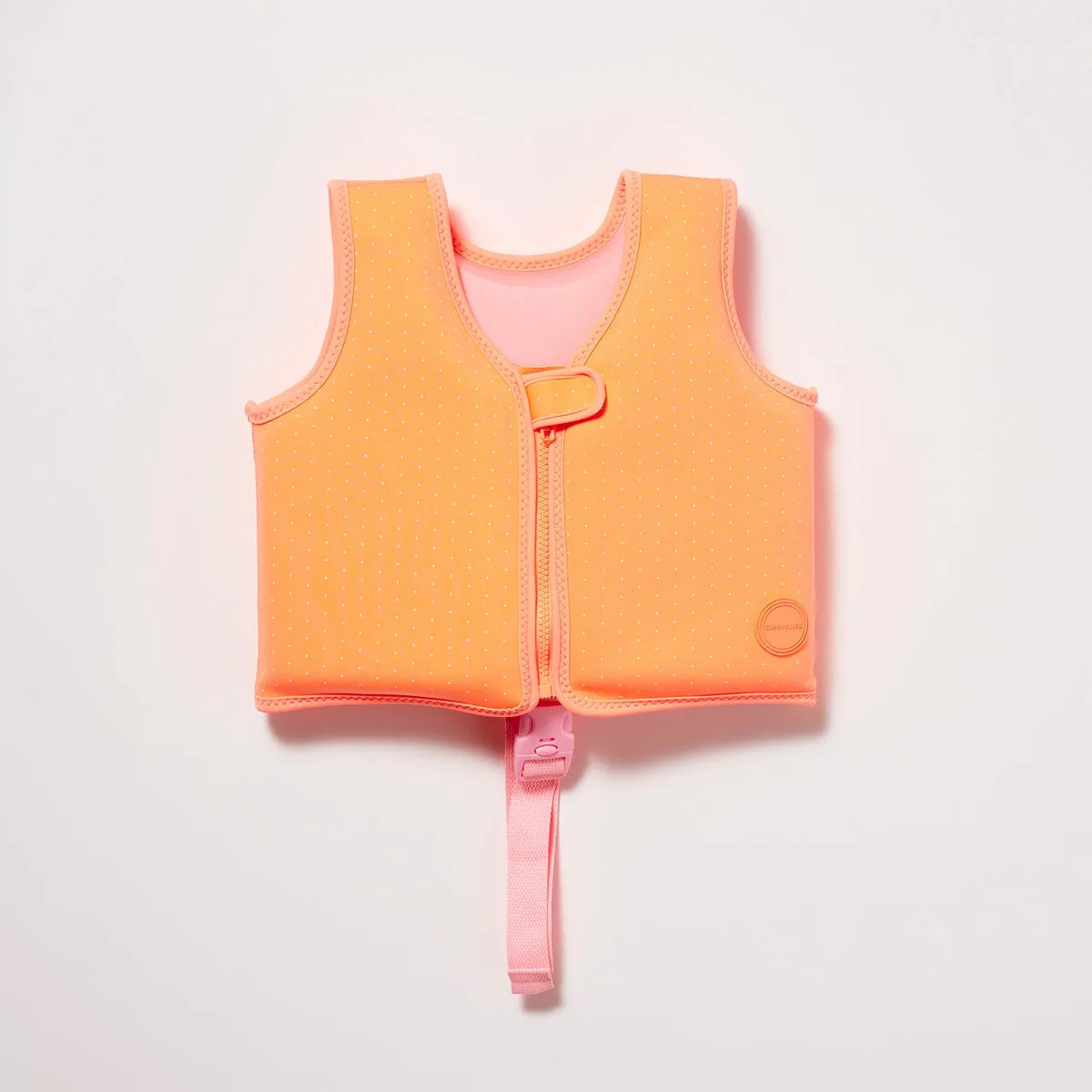 Float Vest 1-2 Heart