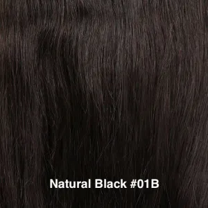 Frontal 13 X 6 Swiss Lace - Natural Straight