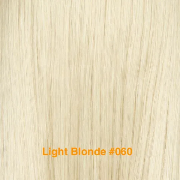 Frontal 13 X 6 Swiss Lace - Natural Straight