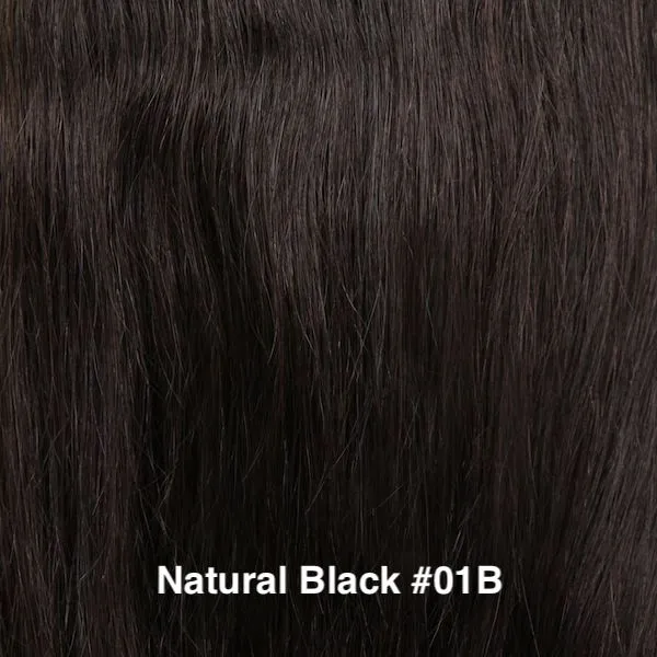 Frontal 13 X 6 Swiss Lace - Natural Straight