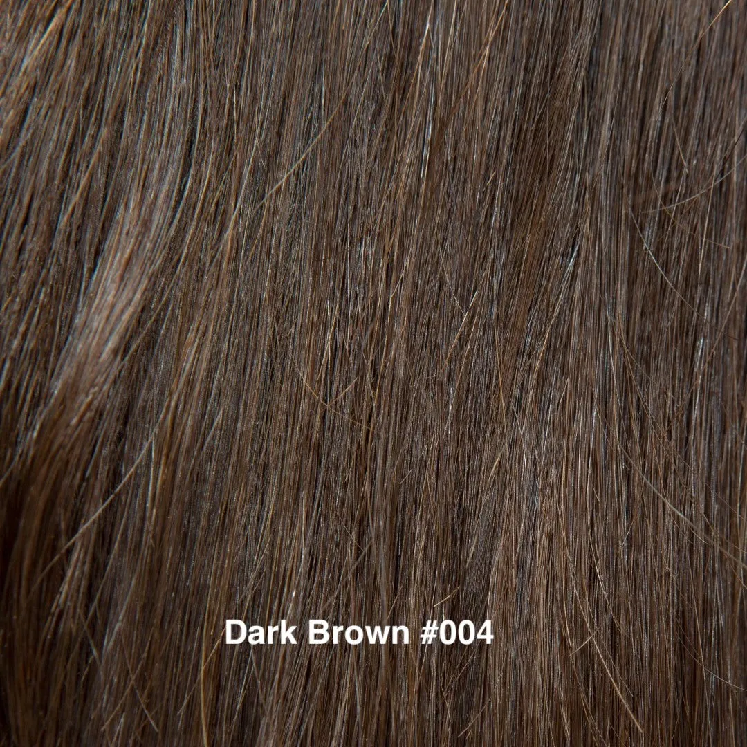 Frontal 13 X 6 Swiss Lace - Natural Straight