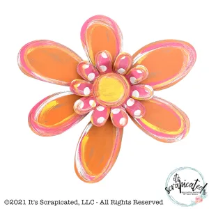 Funky Flower