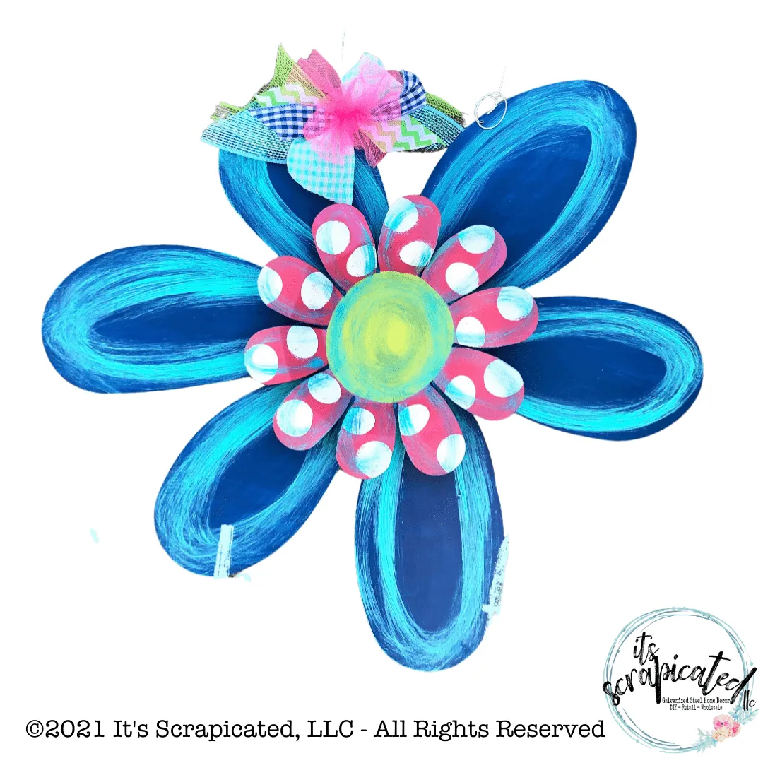 Funky Flower