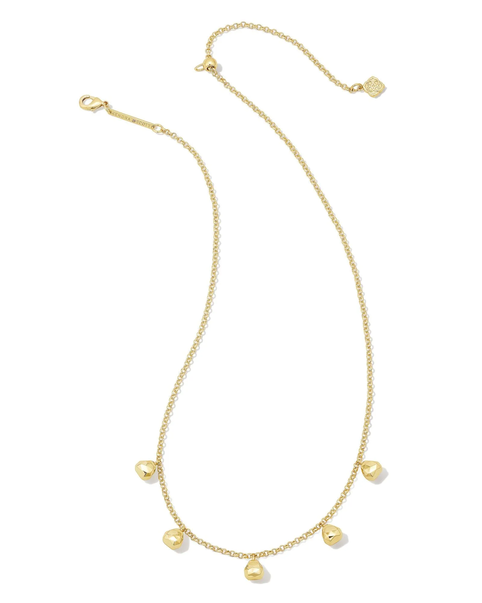 Gabby Strand Necklace