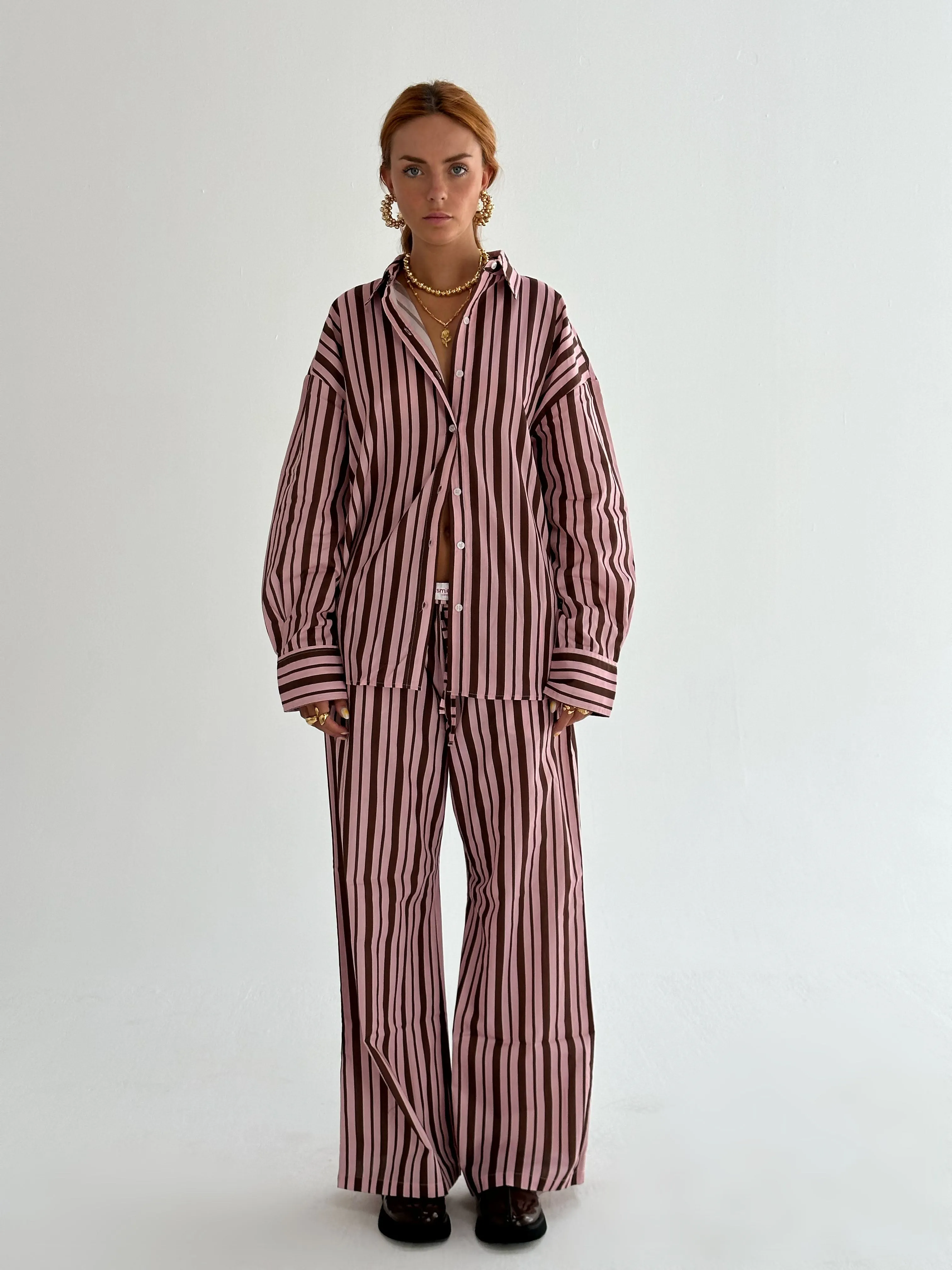 Gabrielle Strawberry Set