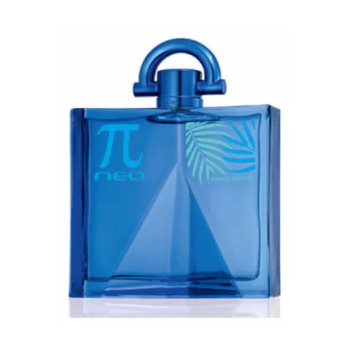 Givenchy Pi Neo Tropical Paradise Summer Eau De Toilette 100 ML For Men