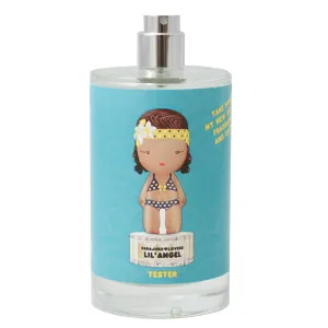 Harajuku Lovers Sunshine Cuties Lil'Angel Eau De Toilette for Women