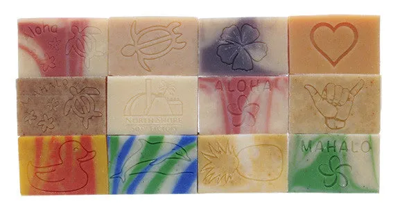 Hawaiian Pineapple Natural Soap
