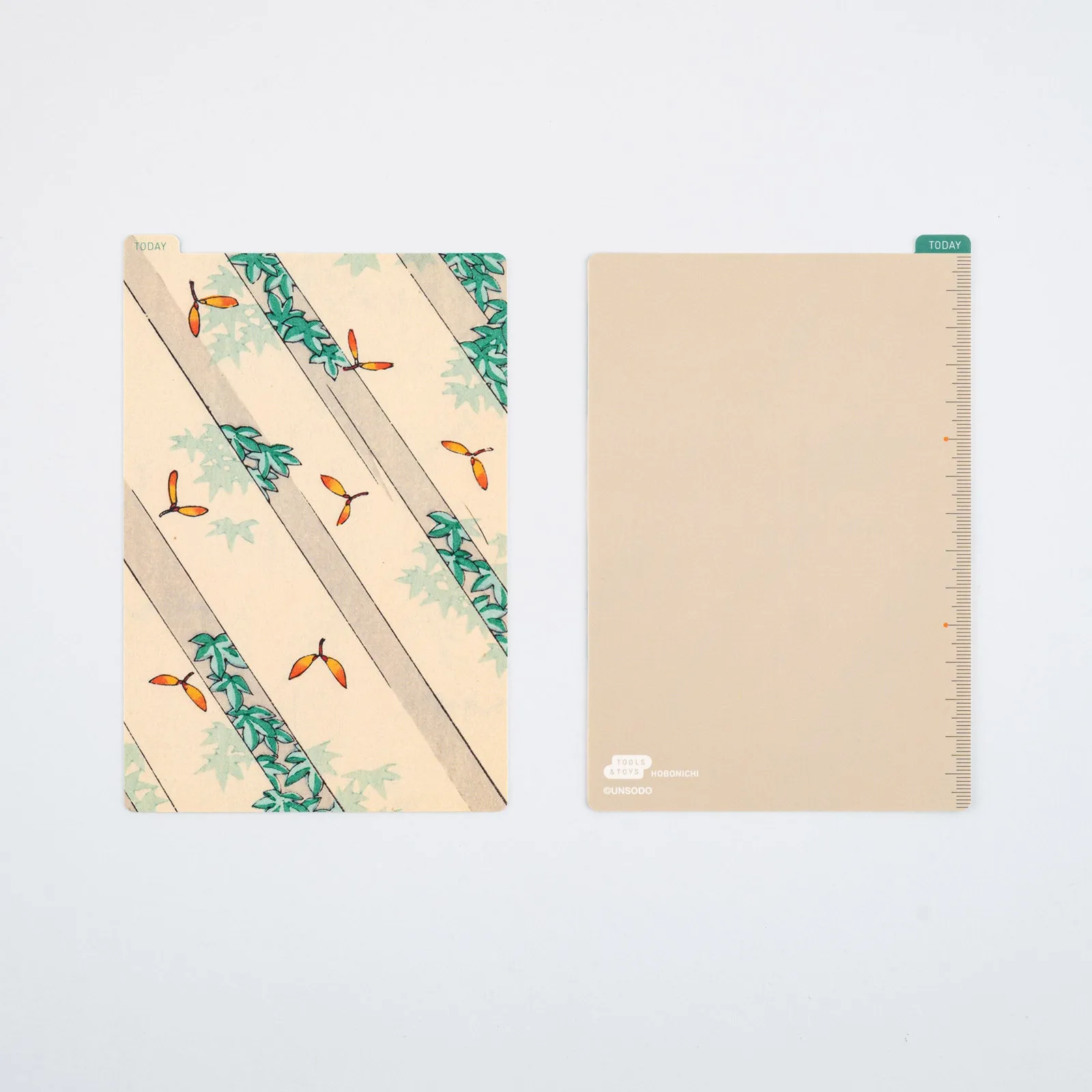 [Hobonichi Pencil Board] Unsodo (A6)