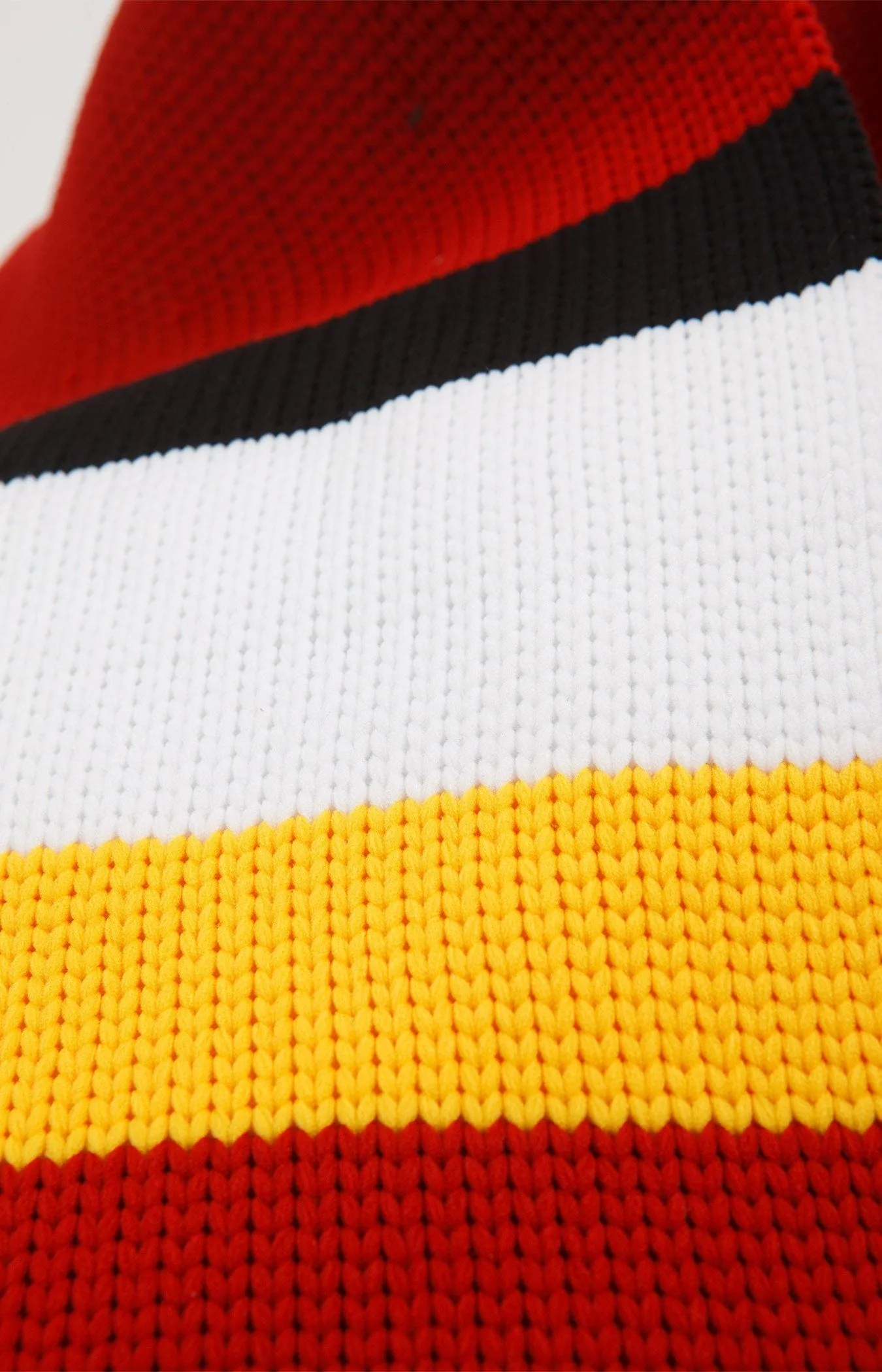Hockey Sock Scarf