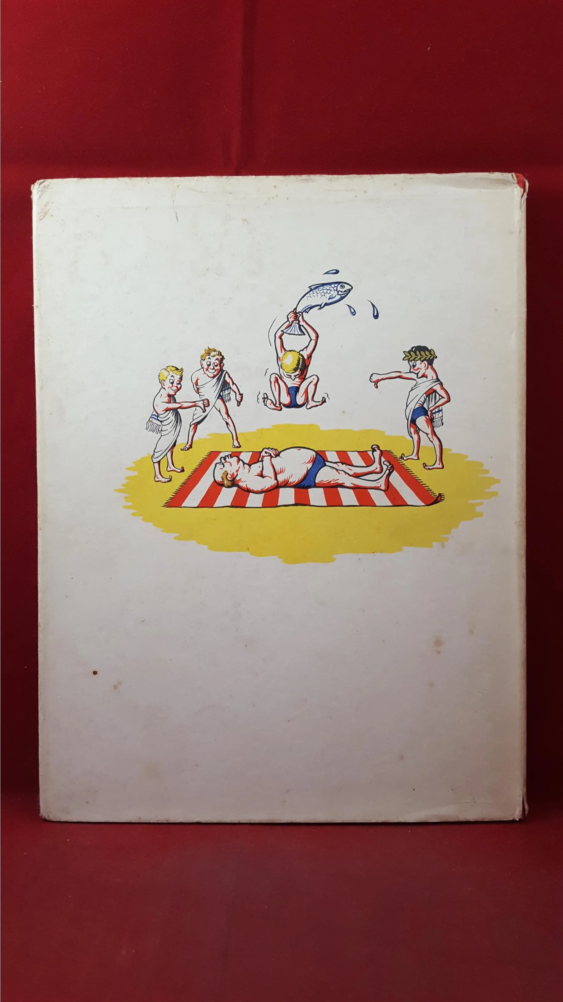 Iain Moncreiffe & Don Pottinger - Simple Custom, Thomas Nelson, 1954