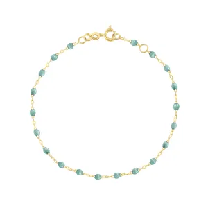 ICEBERG GIGI CLASSIC BRACELET ICEBERG-18K YELLOW GOLD