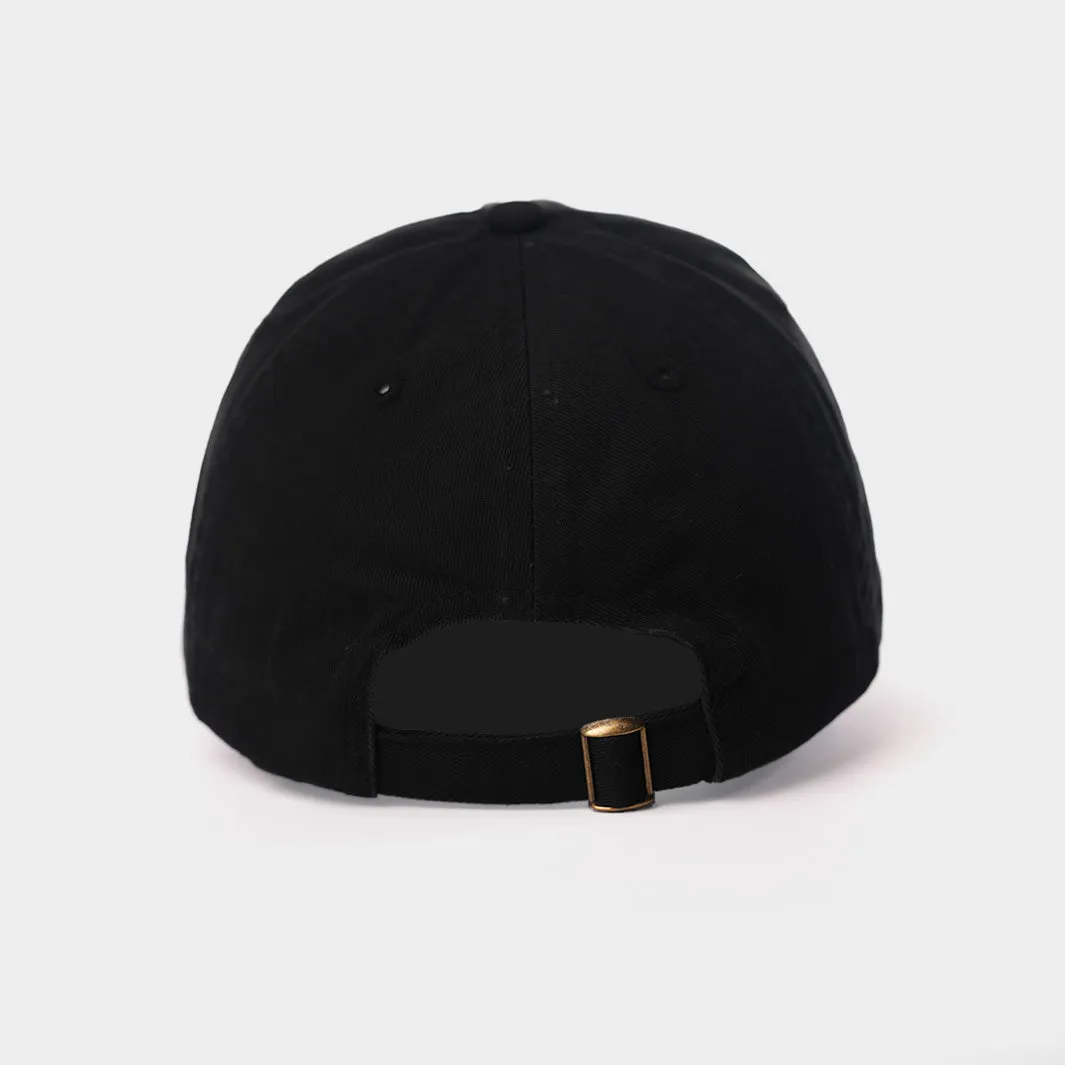 Iowa Hawkeyes Script Hat