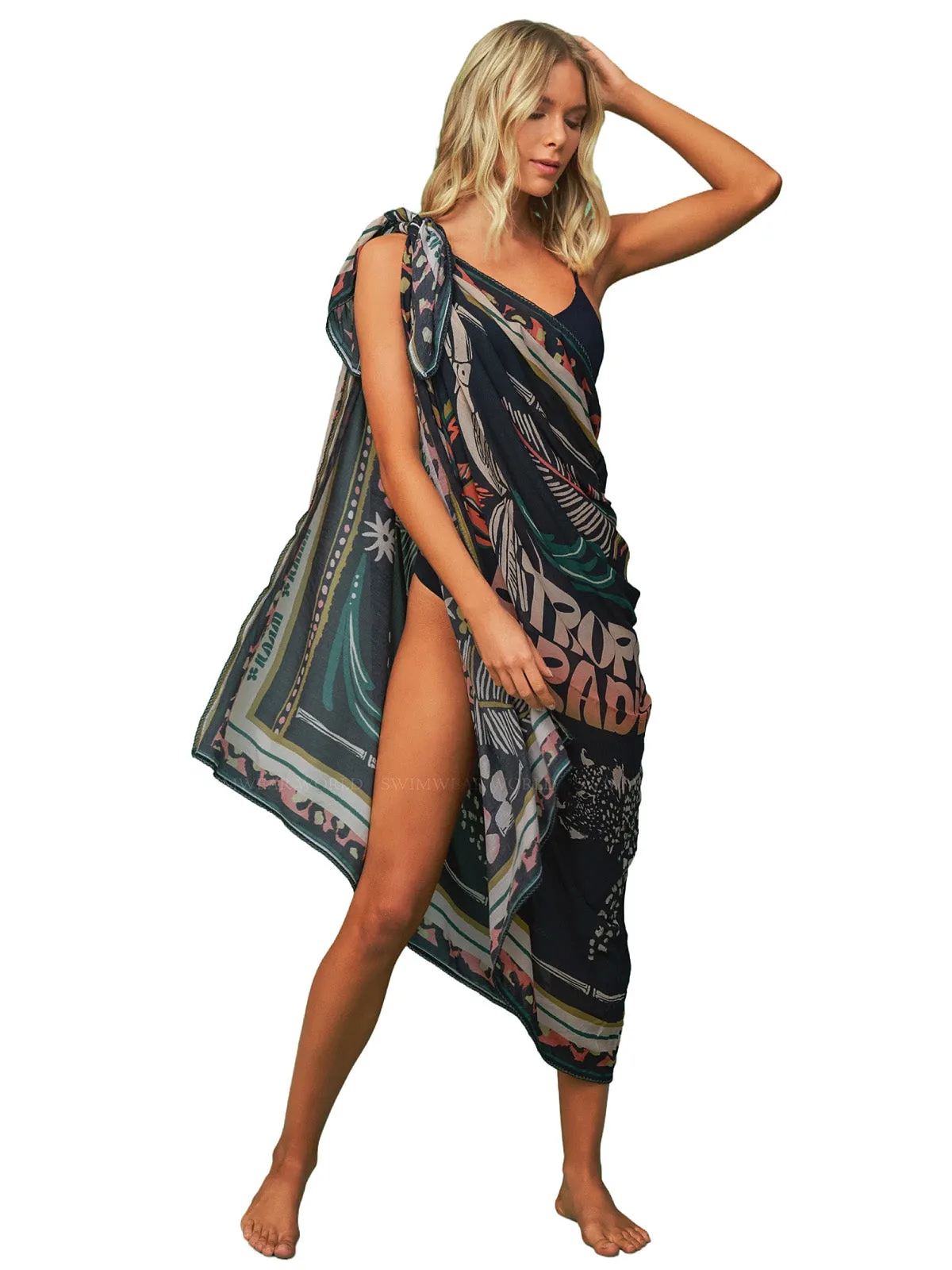 Isla Sarong ::RET