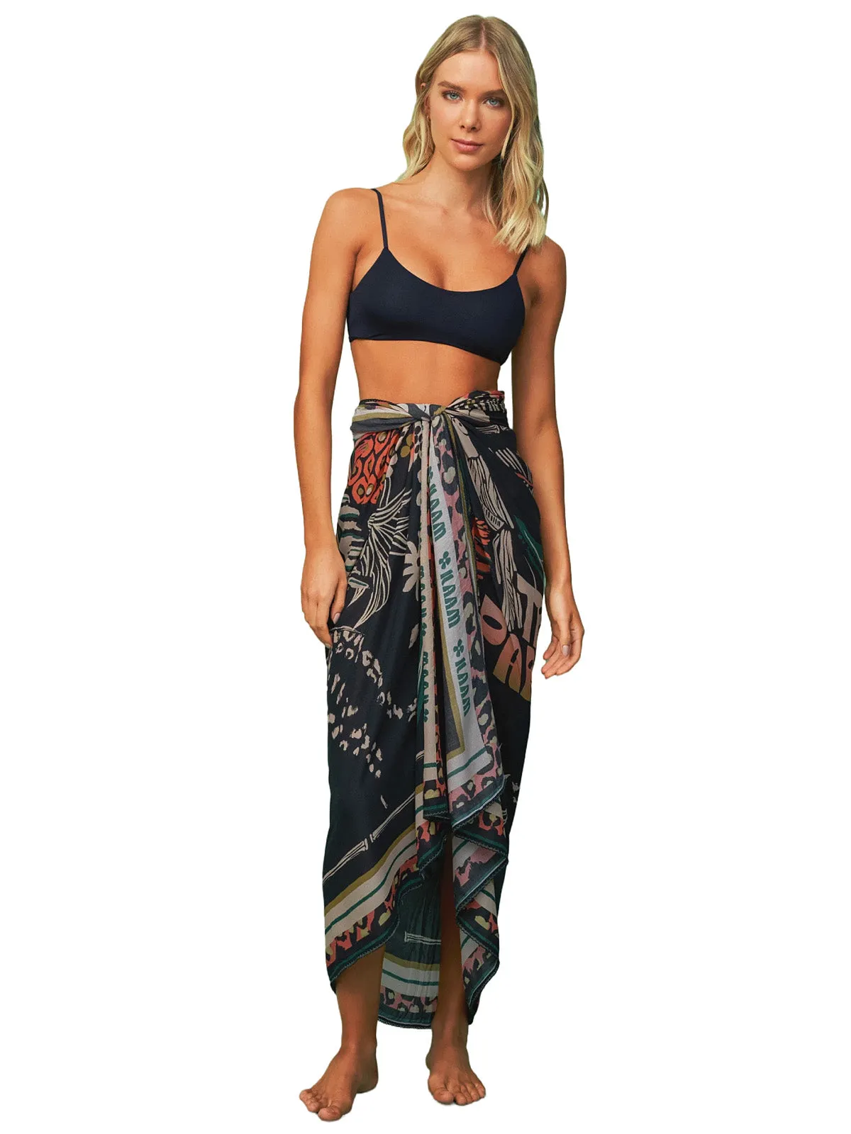 Isla Sarong ::RET