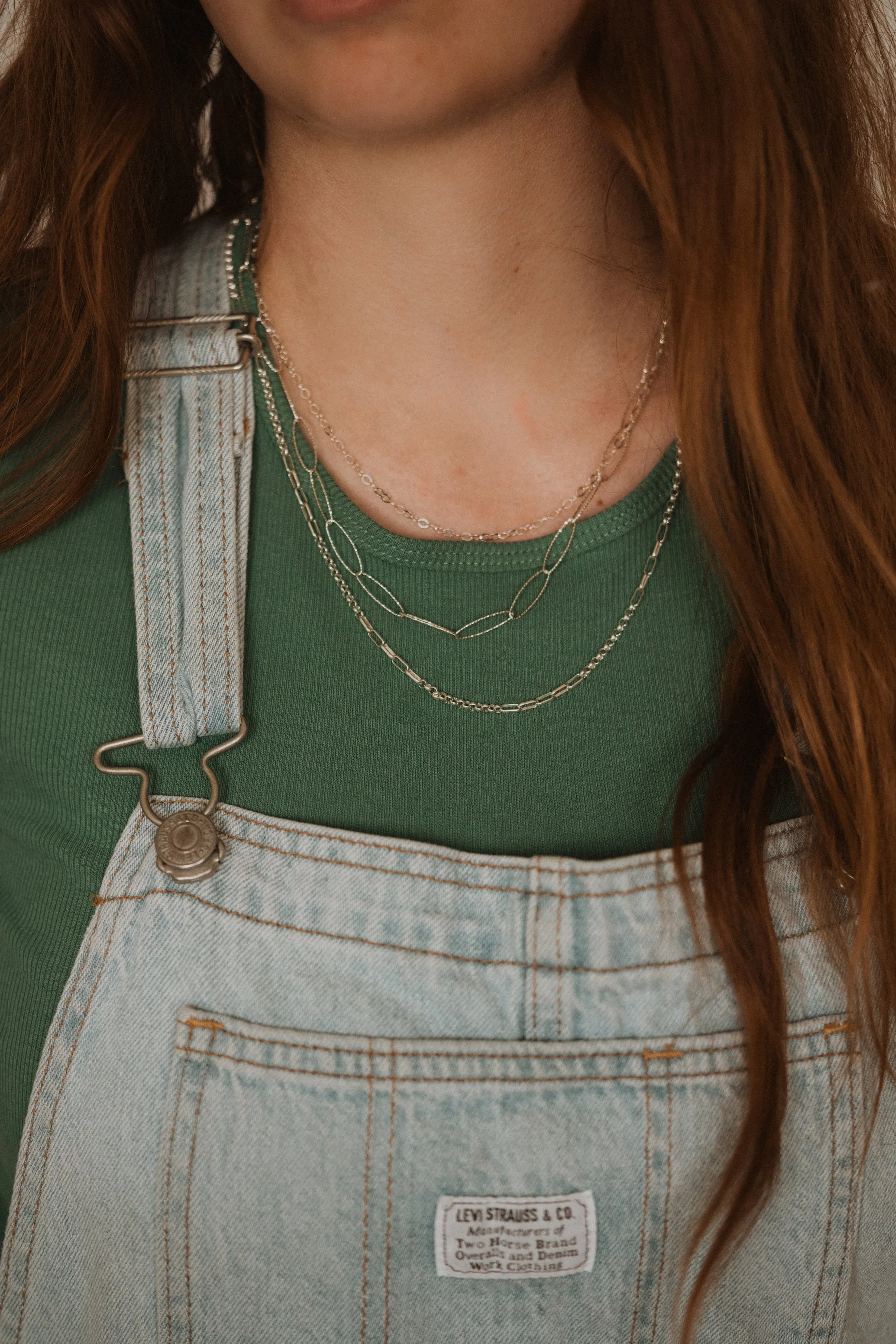 Julianna Necklace