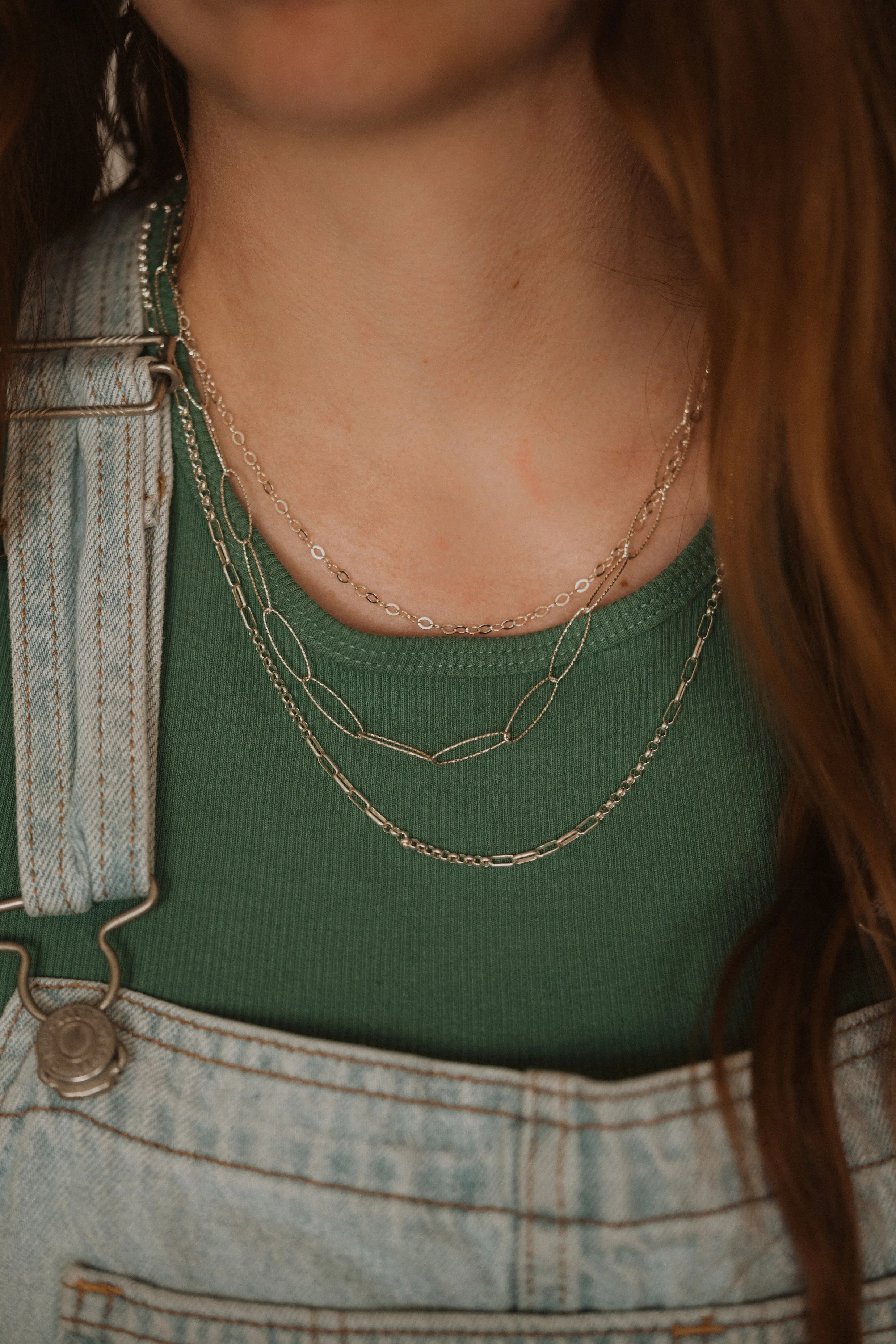 Julianna Necklace