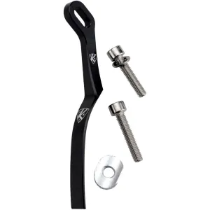 K-Edge Braze-On Road Chain Catcher