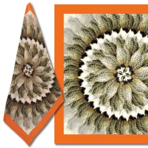 Kevin's Total Bobwhite Quail Scarf