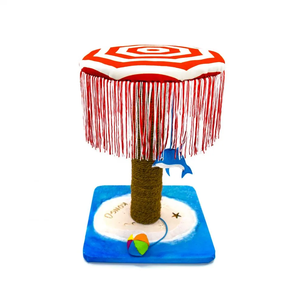 Kong Play Spaces CATbana