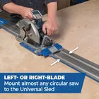 Kreg Accu-Cut™
