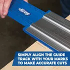 Kreg Accu-Cut™