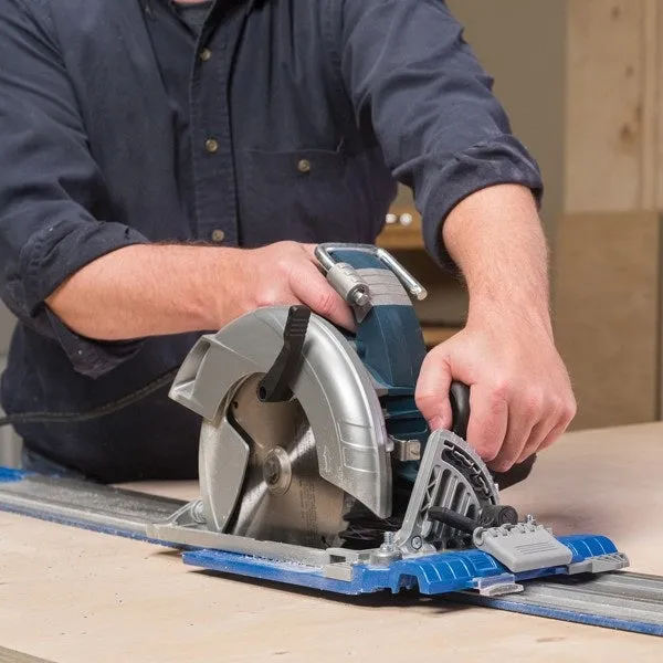 Kreg KMA2700 ACCU-CUT Circular Saw Guide Track System