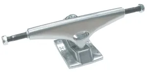 Krux DLK Skateboard Trucks K5 Polished Standard Silver - 8.0"