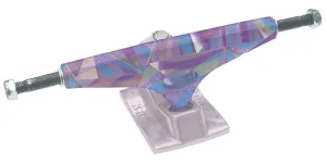 Krux Skateboard Trucks K5 Nora Triangle Standard Multi - 8.25"