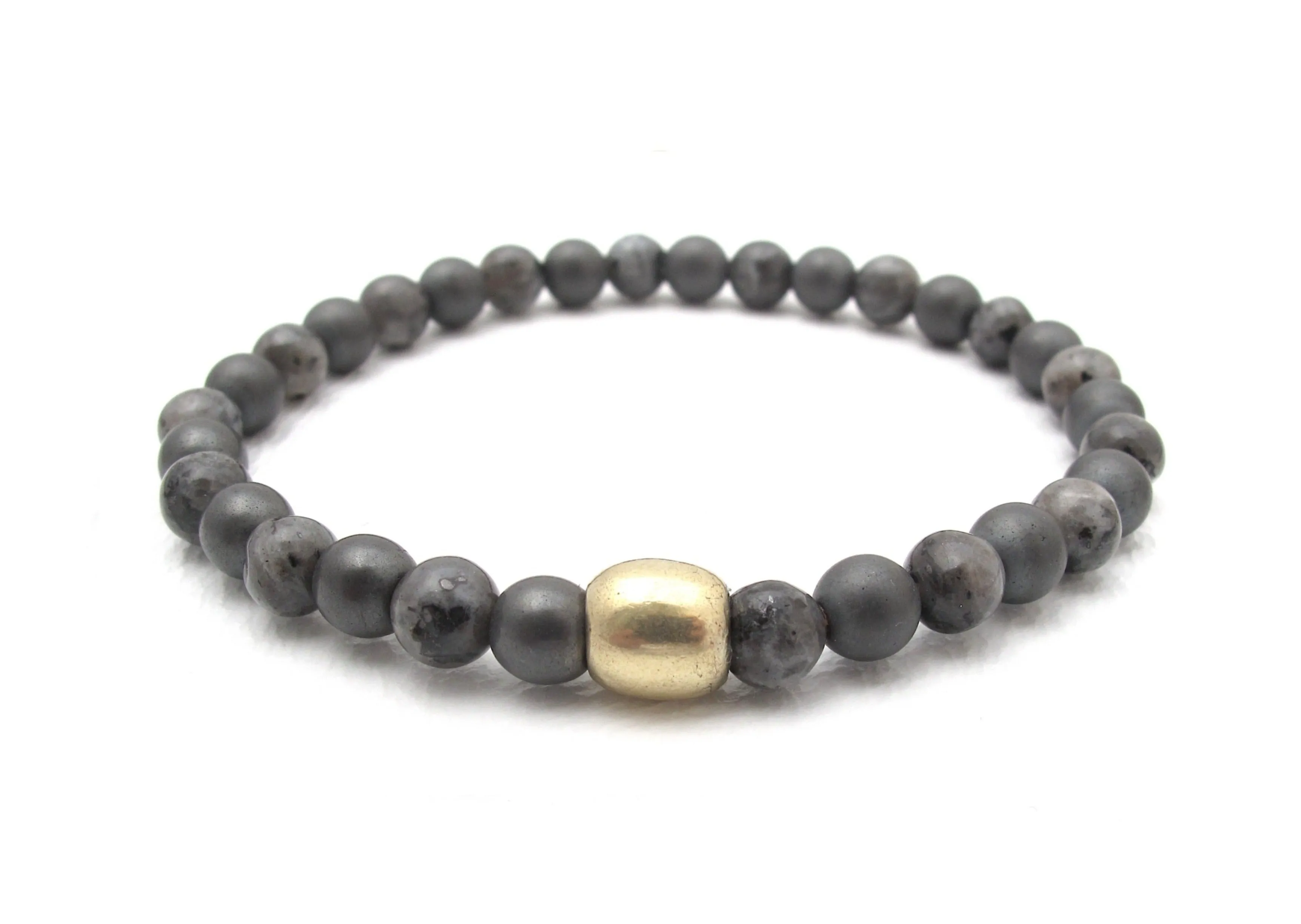 Labradorite Bracelet