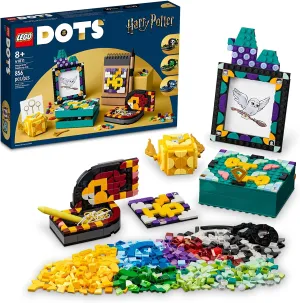 Lego Dots Hogwarts™ Desktop Kit (41811)
