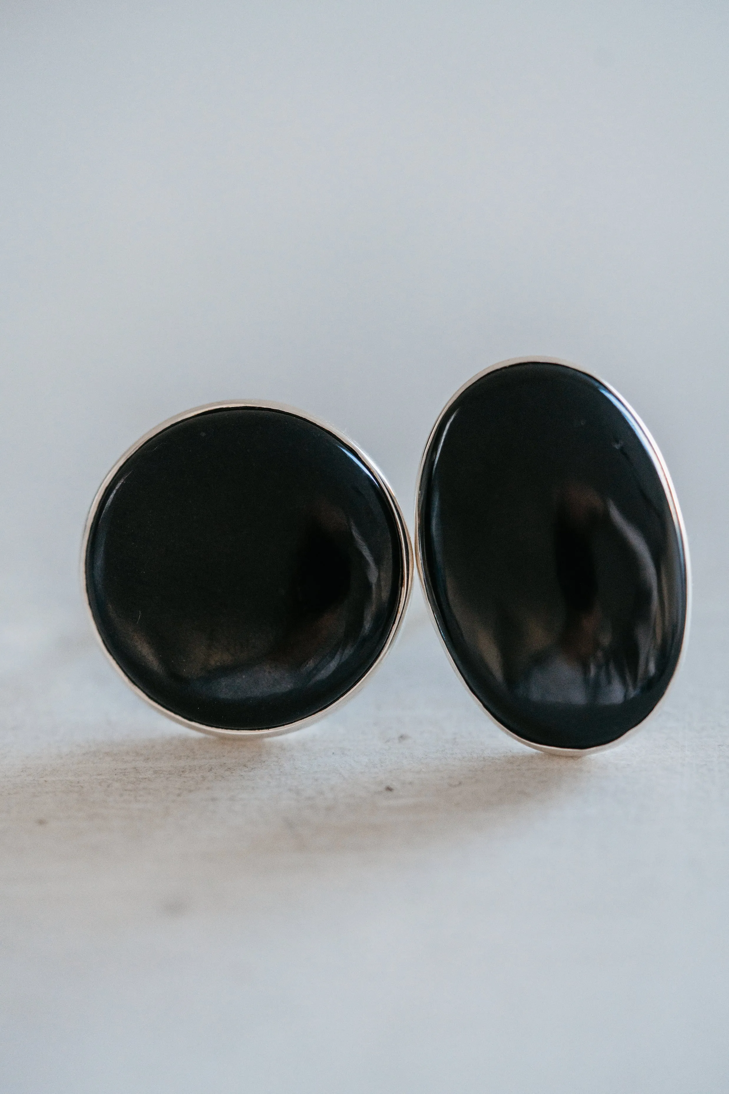 Lenny Ring | Black Onyx