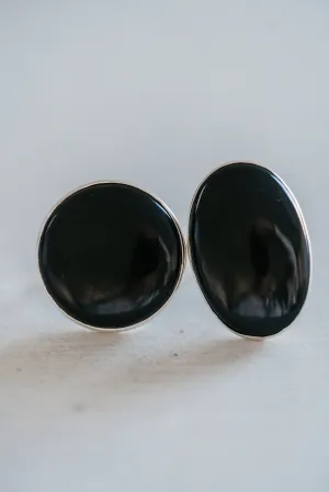 Lenny Ring | Black Onyx