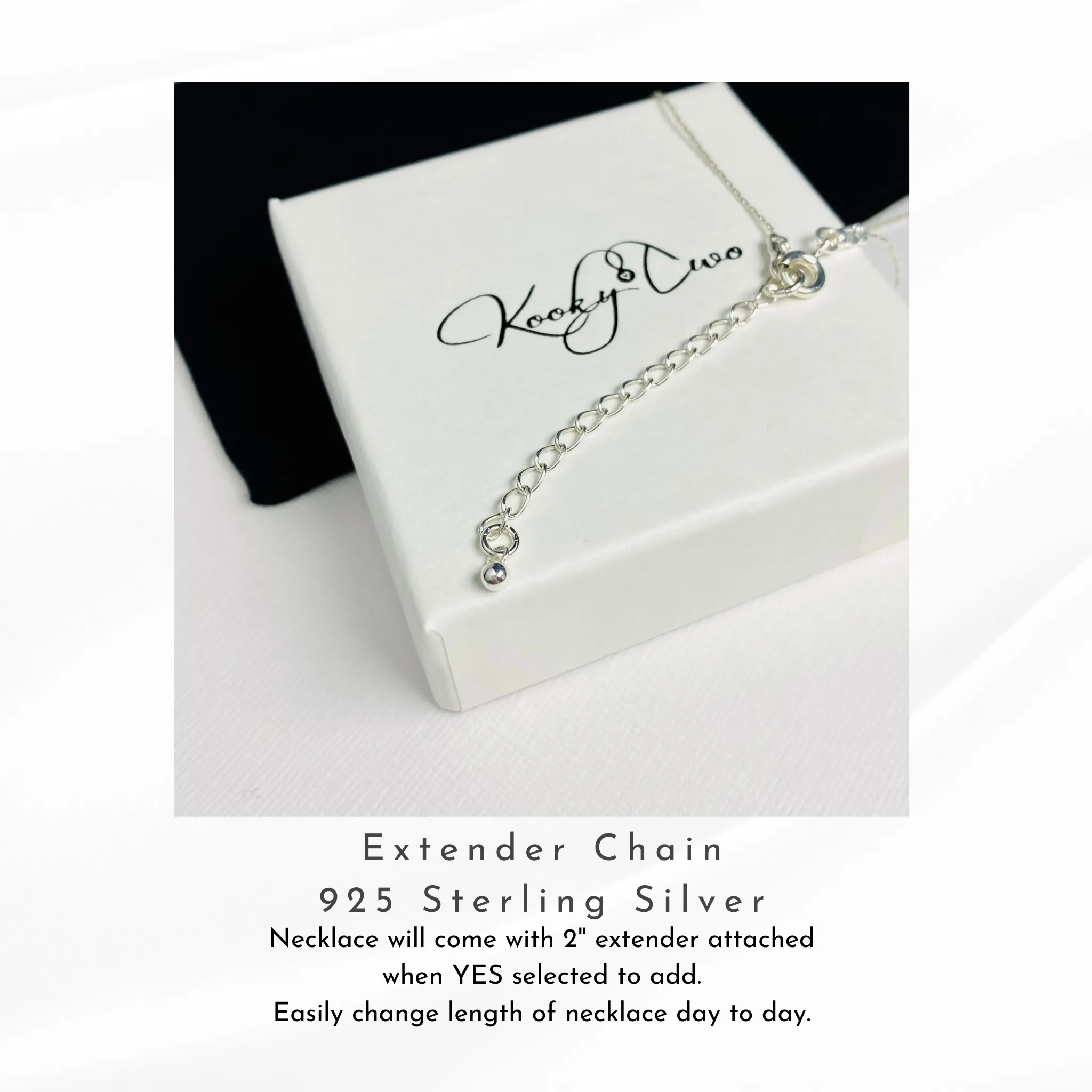 LEO | Silver Leopard Necklace